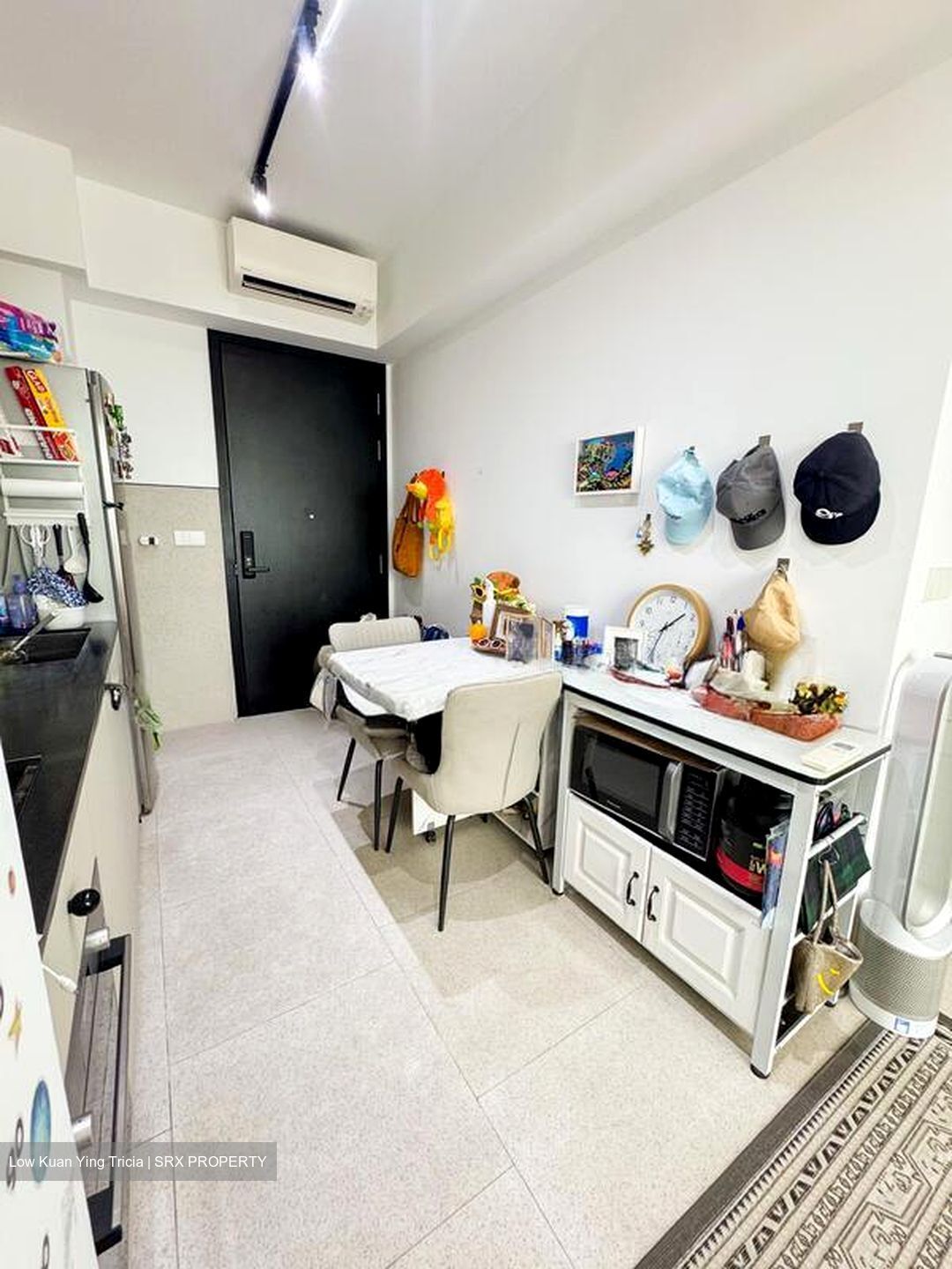 Jui Residences (D12), Apartment #504532281